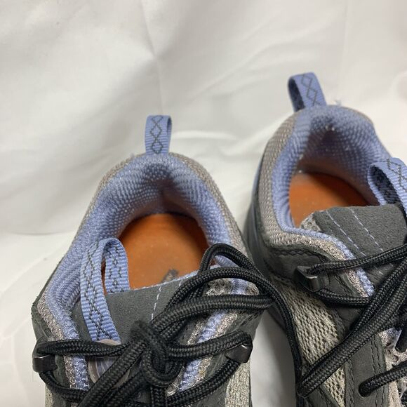 Merrell Ortholite Avian Light Ventilator Women's Hiking Shoes Size 7 - Picture 10 of 16